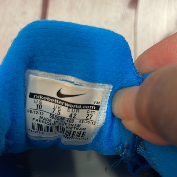 Womens Nike Running Shoes - Picture 5 of 10